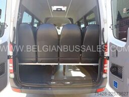 Mercedes-Benz Sprinter 514 CDI / EVM / Transfer 45 / 7,4m
