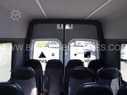 Mercedes-Benz Sprinter 514 CDI / EVM / Transfer 45 / 7,4m