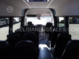 Mercedes-Benz Sprinter 514 CDI / EVM / Transfer 45 / 7,4m