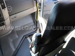 Mercedes-Benz Sprinter 514 CDI / EVM / Transfer 45 / 7,4m