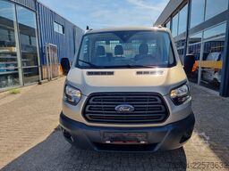 Ford Transit Open laadbak 2.0 TDCI 130 pk Euro 6 N1