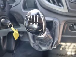 Ford Transit Open laadbak 2.0 TDCI 130 pk Euro 6 N1