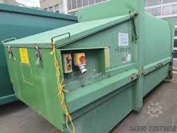 HUSMANN SPB 10 AN-E