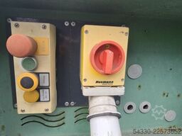 HUSMANN SPB 10 AN-E