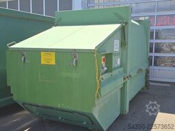 HUSMANN SPB 10 AN-E