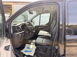 Ford Transit Custom 340 L2 TAXI-PAKET.2xKlima