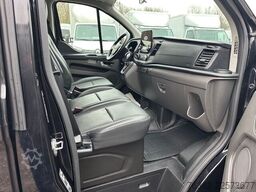 Ford Transit Custom 340 L2 TAXI-PAKET.2xKlima