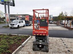 Skyjack SJ III 3219 Elektro 7,79m