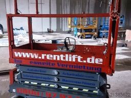 Skyjack SJ III 3219 Elektro 7,79m