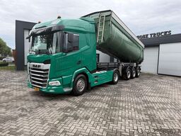Schwarzmüller K-SERIE SK