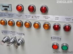 Dirinler CD/PC 600 H