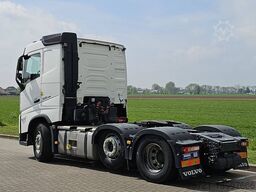 VOLVO FH 500 FH5 6X2 STEERED PTO