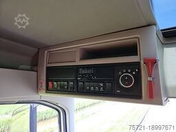 VOLVO FH 500 FH5 6X2 STEERED PTO