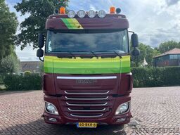DAF XF 480 FT EURO 6