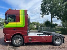 DAF XF 480 FT EURO 6