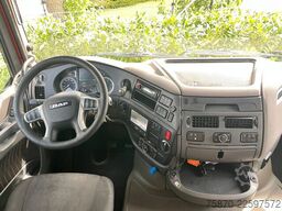 DAF XF 480 FT EURO 6 HYDRAULICS