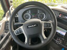 DAF XF 480 FT EURO 6 HYDRAULICS