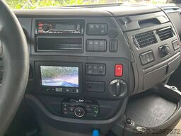 DAF XF 480 FT EURO 6 HYDRAULICS