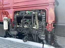 DAF XF 480 FT EURO 6 HYDRAULICS