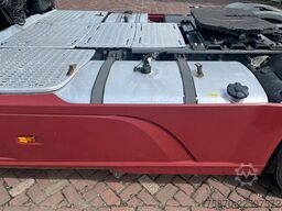 DAF XF 480 FT EURO 6 HYDRAULICS