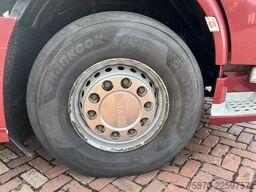 DAF XF 480 FT EURO 6 HYDRAULICS