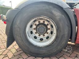 DAF XF 480 FT EURO 6 HYDRAULICS