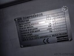 Atlas Copco GA 55