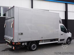 Renault Master 2.3 dCi 145PK L3 Bakwagen EURO 6 - Airco...
