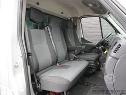 Renault Master 2.3 dCi 145PK L3 Bakwagen EURO 6 - Airco...