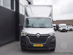 Renault Master 2.3 dCi 145PK L3 Bakwagen EURO 6 - Airco...