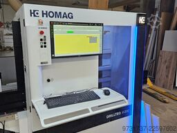 HOMAG DRILLTEQ V-200