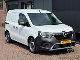 Renault Kangoo 1.5 dCi 75pk Luxe L1 Airco Leer PDC 08/2...