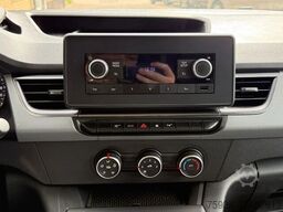 Renault Kangoo 1.5 dCi 75pk Luxe L1 Airco Leer PDC 08/2...