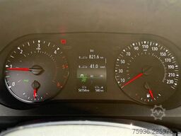 Renault Kangoo 1.5 dCi 75pk Luxe L1 Airco Leer PDC 08/2...