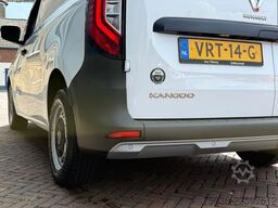 Renault Kangoo 1.5 dCi 75pk Luxe L1 Airco Leer PDC 08/2...