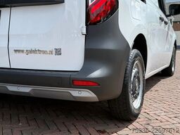 Renault Kangoo 1.5 dCi 75pk Luxe L1 Airco Leer PDC 08/2...