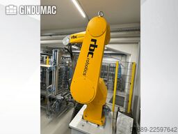 STAUBLI RX160
