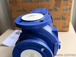 KSB ETABLOC G 050-125/302 G10 KSB ETABLOC G 050-125/302 G10