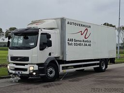 VOLVO FL 240.18 MANUAL AIRCO LIFT
