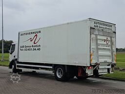 VOLVO FL 240.18 MANUAL AIRCO LIFT