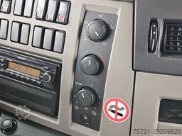 VOLVO FL 240.18 MANUAL AIRCO LIFT