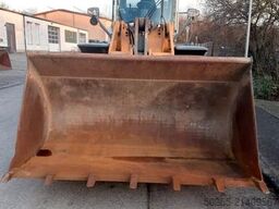 LIEBHERR L 538 kein 514 524 526 542 546 TOP nur 3540 Std.