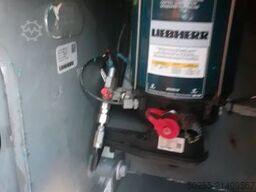 LIEBHERR L 538 kein 514 524 526 542 546 TOP nur 3540 Std.