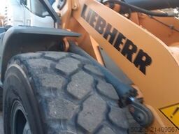 LIEBHERR L 538 kein 514 524 526 542 546 TOP nur 3540 Std.