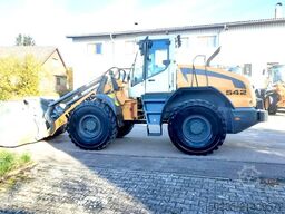 LIEBHERR L 542 kein 524 538 546 gute