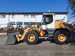 LIEBHERR L 542 kein 524 538 546 gute