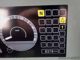 LIEBHERR L 514 kein 509 518 524 538 sehr schön! gute Auss