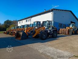 LIEBHERR L 514 kein 509 518 524 538 sehr schön! gute Auss