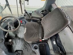 LIEBHERR l 538 kein 524 542 546 sehr schöne Maschine