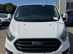 Ford Transit Custom **EURO6-COLDROOM-FRIGO**